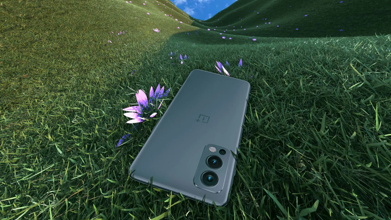 OnePlus Nord 2